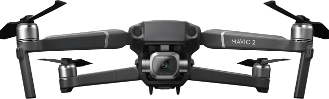 mavic 2